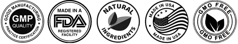 Vita Lust Scientifically Formulated