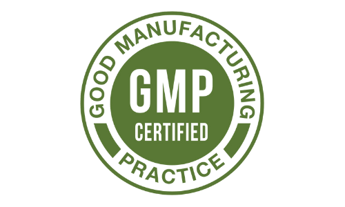 Vita Lust GMP Certified