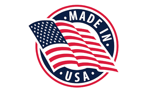 Vita Lust Made In USA